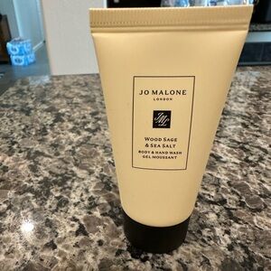 🖤Jo Malone wood sage & sea salt Body Wash 4 for $20